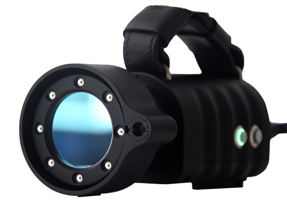 全局?jǐn)z影測(cè)量系統(tǒng)MSCAN