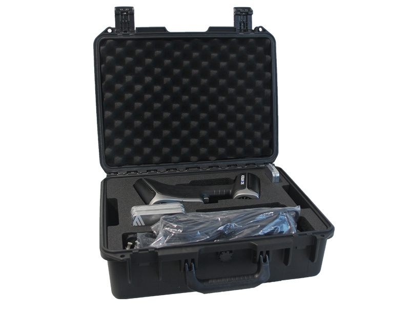 KSCAN復(fù)合式三維掃描儀裝箱圖