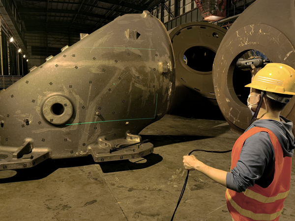 MSCAN-L15全局?jǐn)z影測(cè)量系統(tǒng)