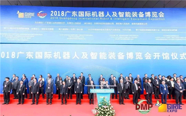 思看科技實(shí)力亮相第20屆東莞DMP