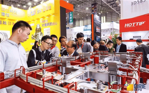 思看科技實(shí)力亮相第20屆東莞DMP