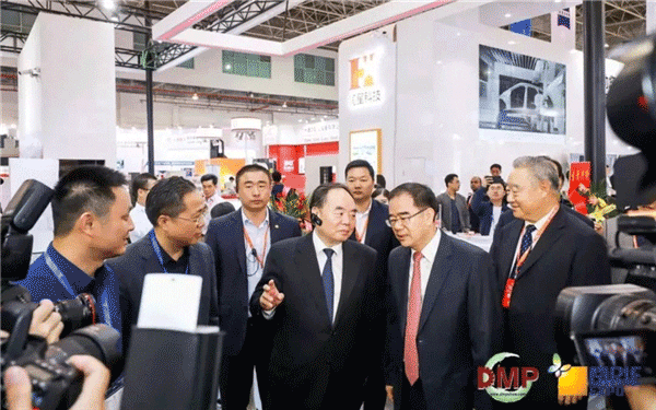 思看科技實(shí)力亮相第20屆東莞DMP