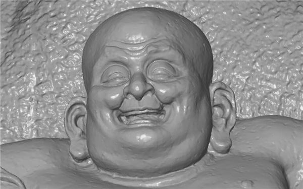 石雕文物3D掃描stl數(shù)據(jù)局部.jpg