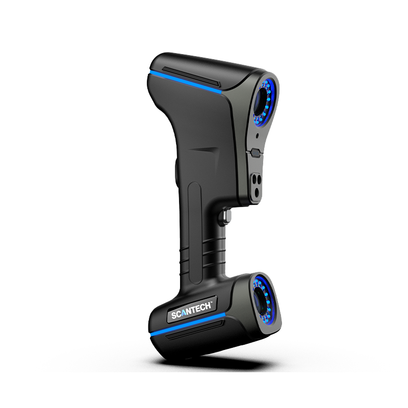 思看激光三維掃描儀