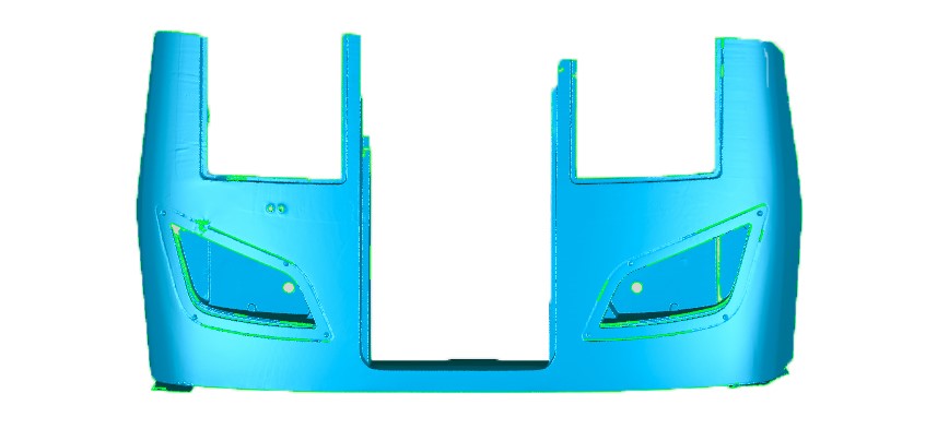 STL數(shù)據(jù)