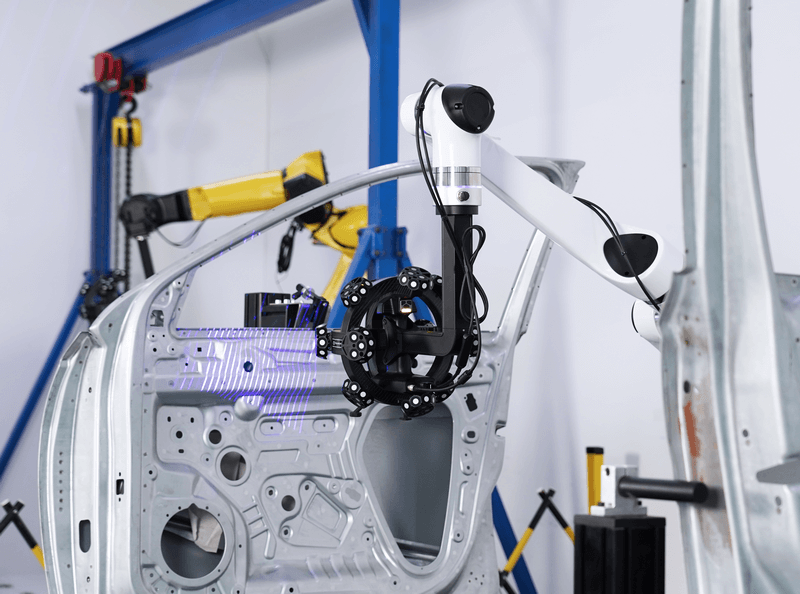 三維自動化檢測 三維自動化檢測