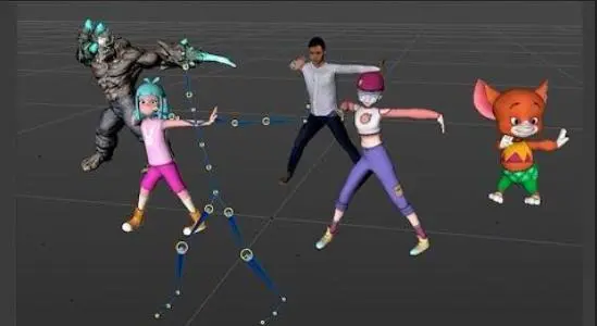 三維掃描儀VR 三維掃描儀VR