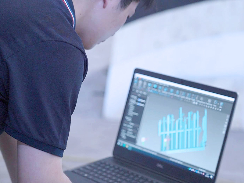 三維掃描數(shù)據(jù)處理 三維掃描數(shù)據(jù)處理