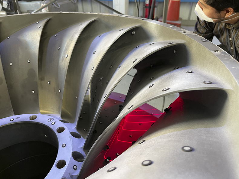 專業(yè)級三維掃描 專業(yè)級三維掃描