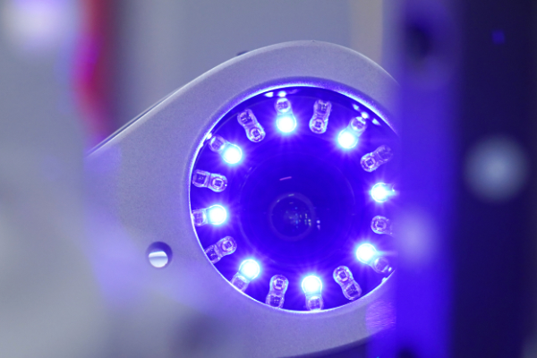 AM-DESK 標準型自動化光學3D檢測系統(tǒng)