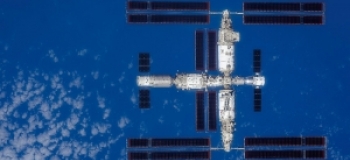 中國(guó)空間站入選2023全球十大工程成就！探尋大國(guó)重器背后的硬核科技