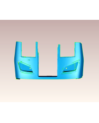 動(dòng)車車頭檢測應(yīng)用案例