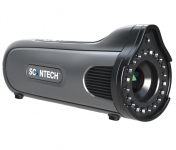 MSCAN-L15全局?jǐn)z影測量系統(tǒng) 大型工件三維測量制勝利器