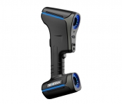 AXE-B17全局式三維掃描儀 計(jì)量更為廣闊的三維世界