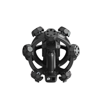 NimbleTrack-CR智能無(wú)線靈動(dòng)式